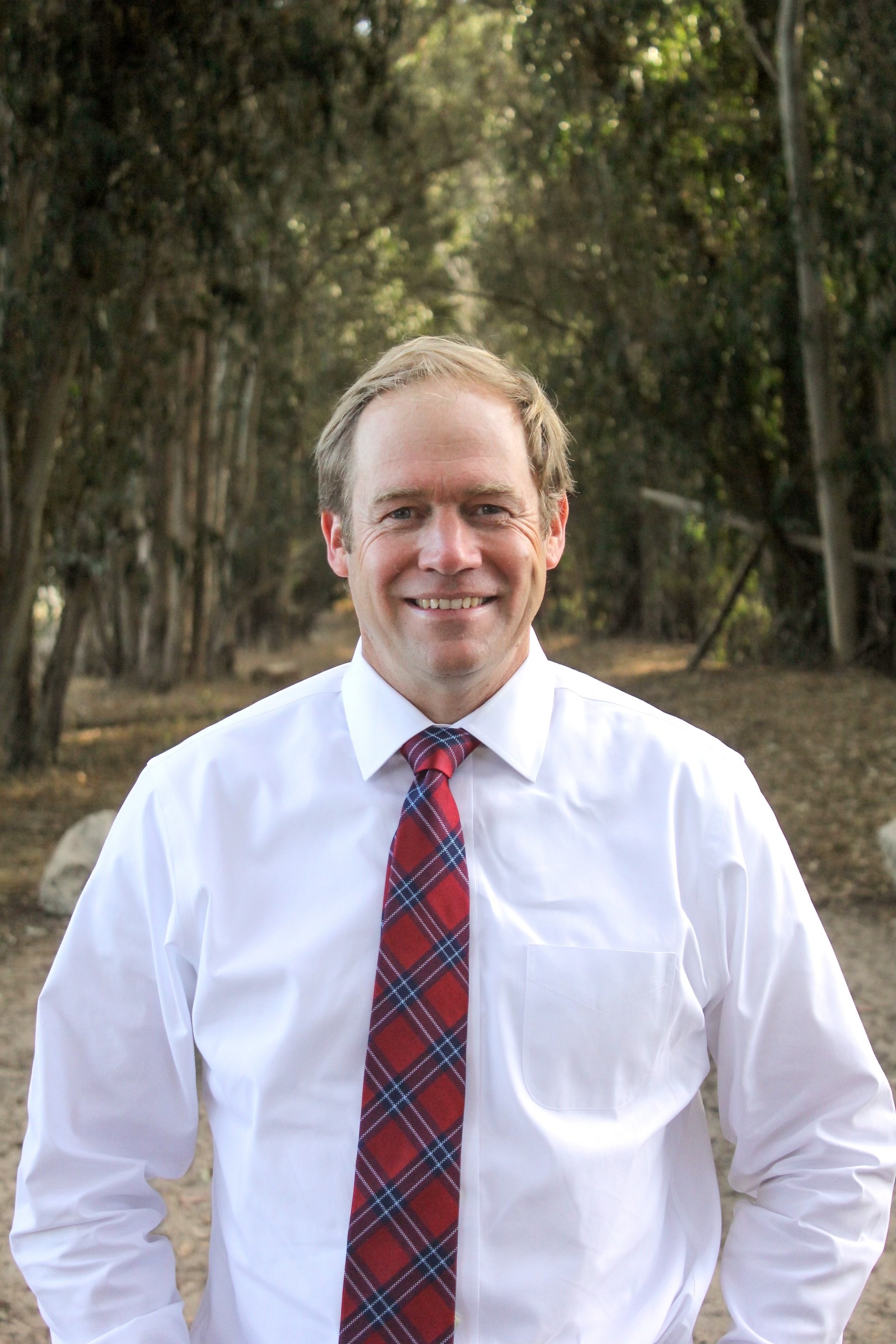 Tyler M. Wilson, DDS Image Tyler M. Wilson, DDS Image